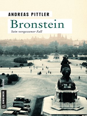 cover image of Bronstein
